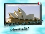 LND... Stonehenge y la ópera de Sydney según el cine