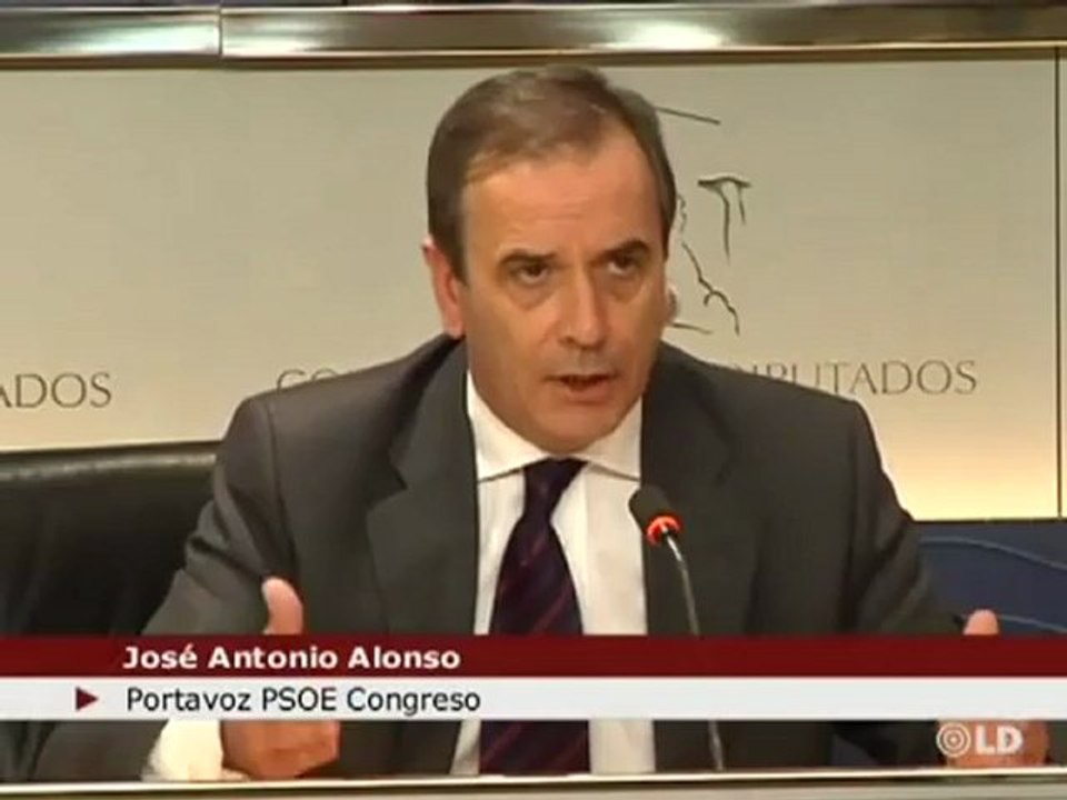 Soraya lee los incumplimientos del buen Gobierno