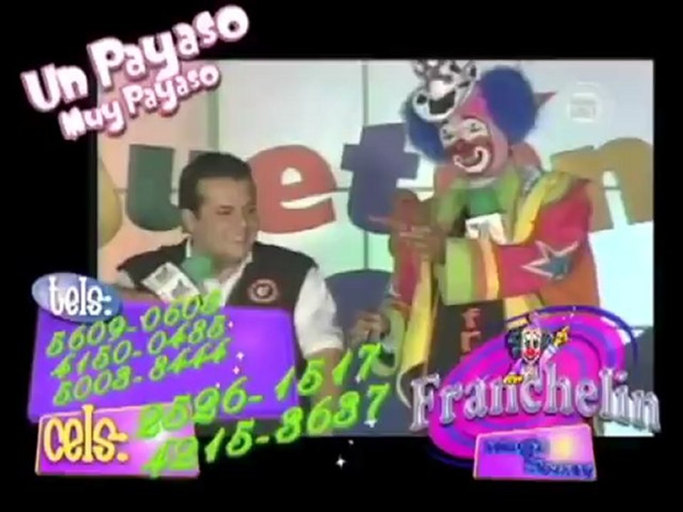 SHOW PARA ADULTOS