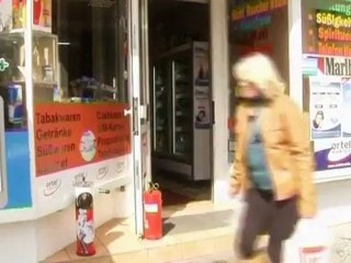 Canada grisly murder suspect held