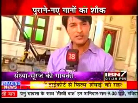 IBN7 6th June DABH