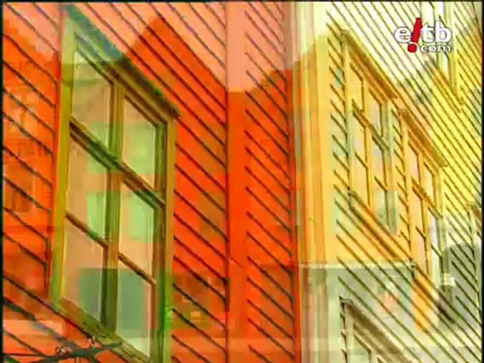 Chiloé: Noruega, tierra de Vikingos