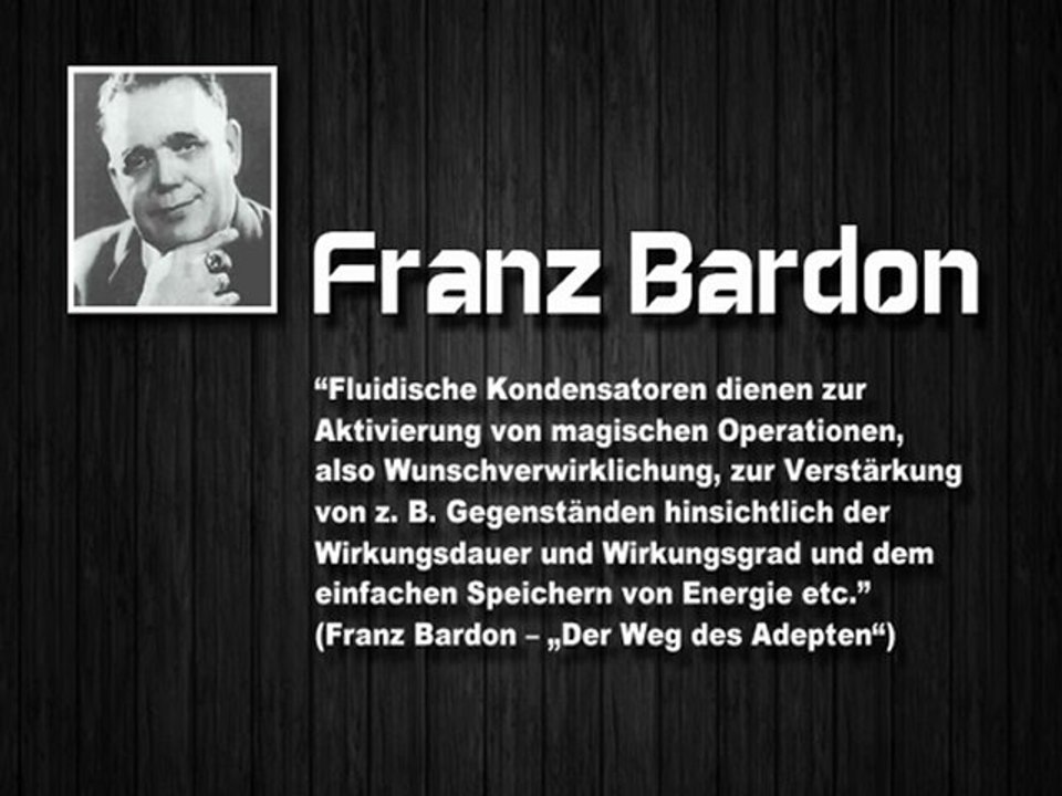Orgonit Segen oder Fluch? Teil 02 von 11