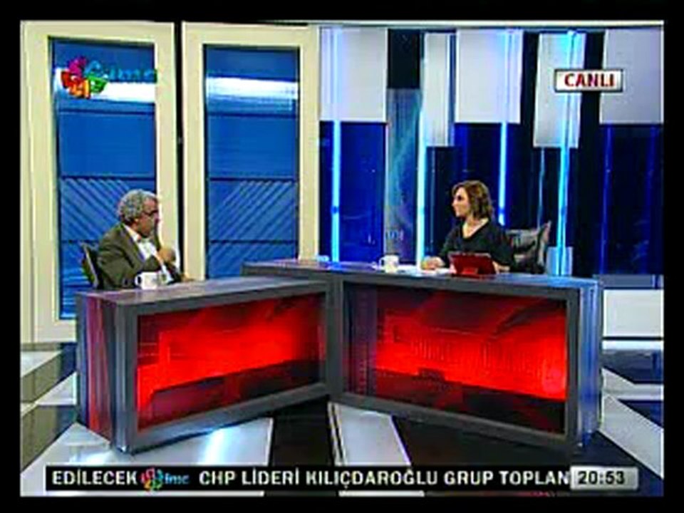 Mithat Sancar CHP'nin paketini değerlendirdi