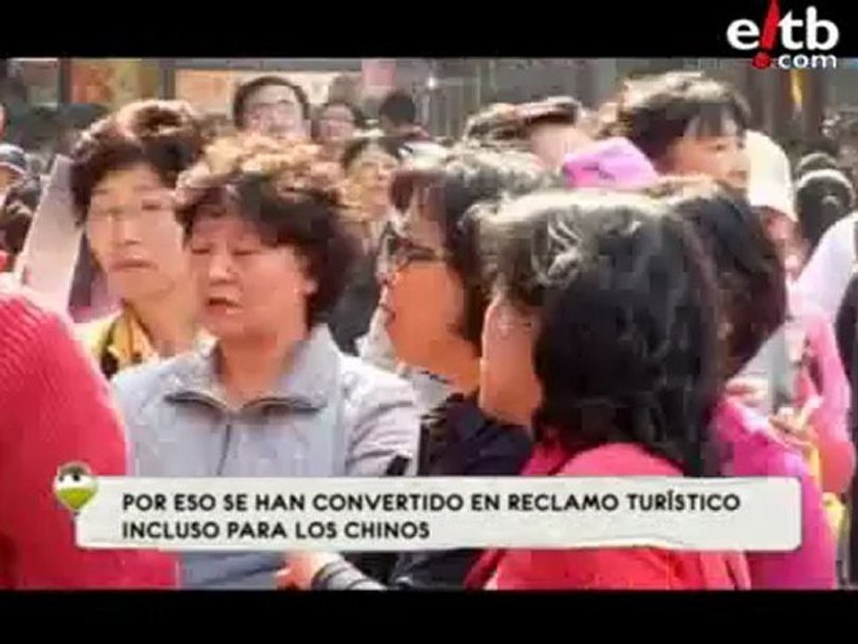 Mondo difficile: Shangai