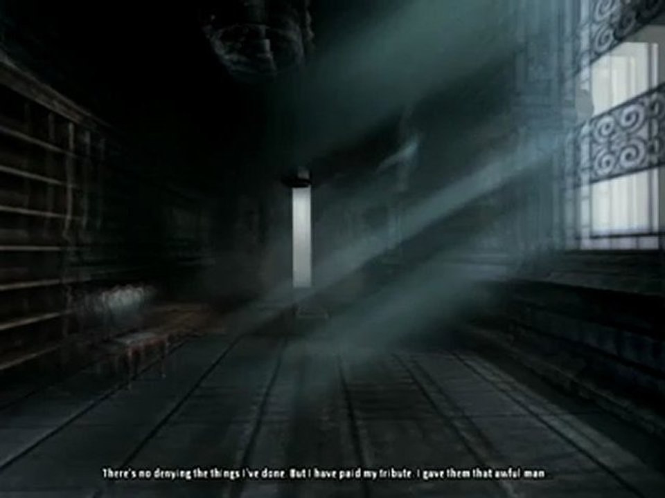 [S5][P3] Amnesia - The Dark Descent