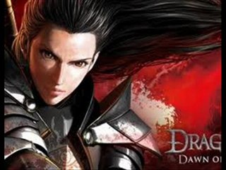 DRAGON AGE DAWN OF THE SEEKER Full Movie Online[HD]