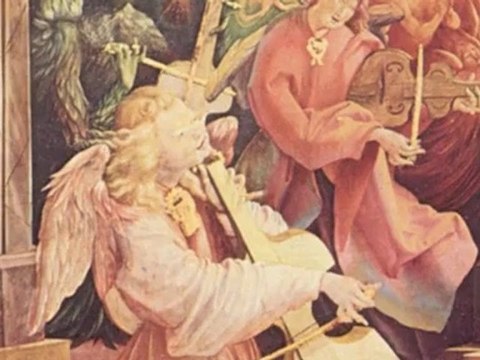 CONSORT DE VIOLES - VIOLS CONSORT (I)