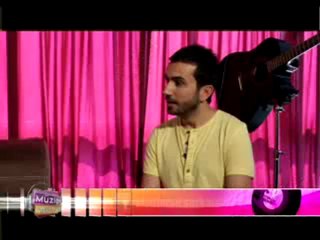 Serkan Kızılbayır Eflatun (Müziğin Ritmi 1)