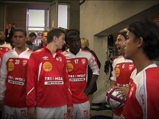 Des débuts difficiles (2/5)