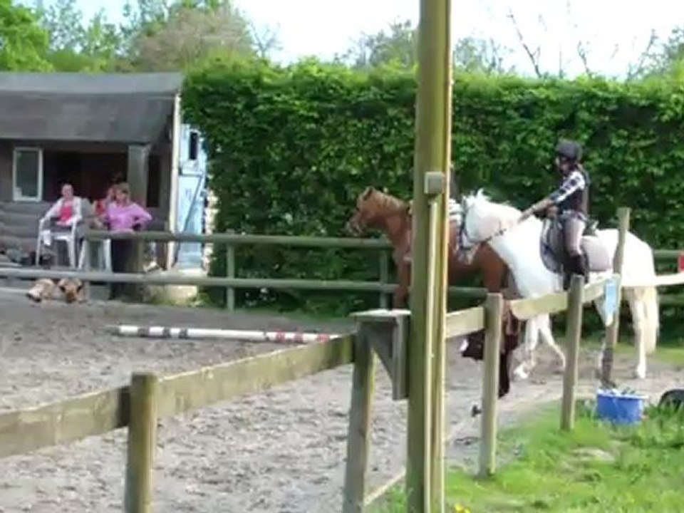 Coco et Moi ! :D