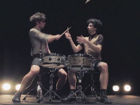 FILLS MONKEY Snare What