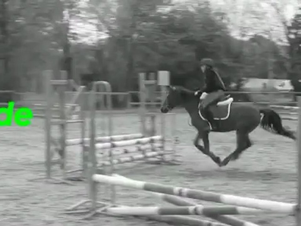 Mélodie et Moi ♥