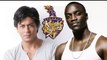 Shahrukh Khan To Get Singer Akon To Sing The  KKR Anthem ? - Bollywood News