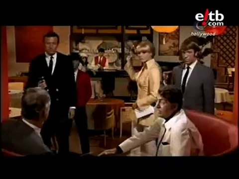 Chuck Norris también ha sido malo