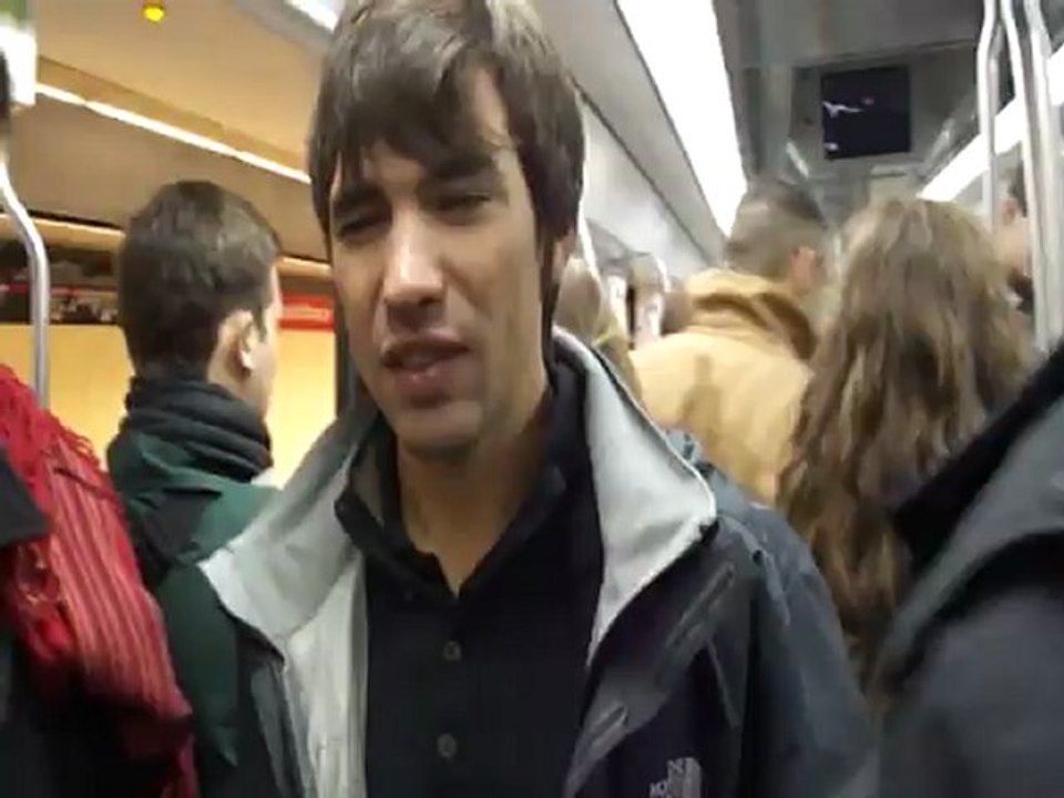 Cumpleaños de Jose (2011)