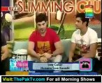 Jago Pakistan Jago By Hum TV - 6th June 2012 Part 2-6