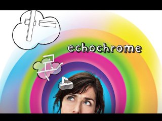 (:Ɗє¢συνєʀтє:) Echochrome - ⓅⓈⓅ