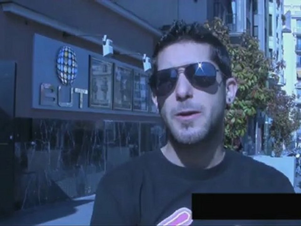 Noise off Festival OFFLINE día 29 Marzo