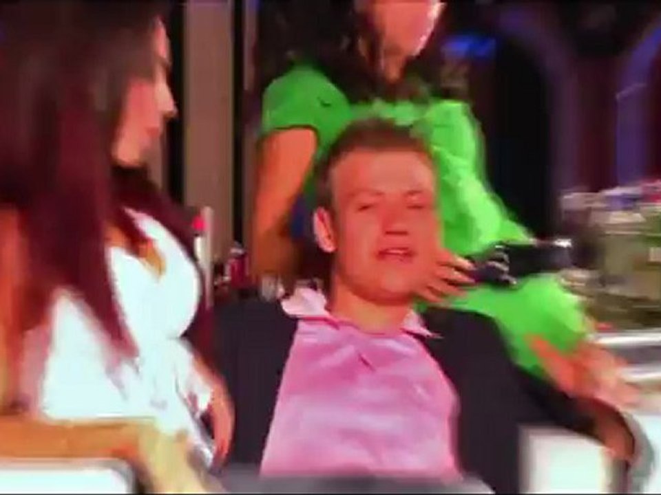 Боби и Пацо - Яко атака 2008г.