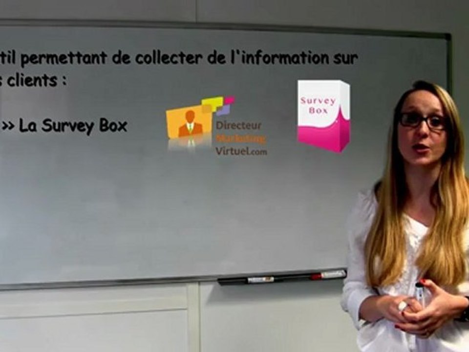 Bien connaître vos clients - Les jeudi d'Emilie