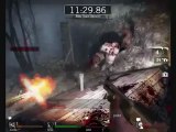 Left 4 Dead Survival Mode: Blood Harvest The Bridge - Gold Standard (2/2)