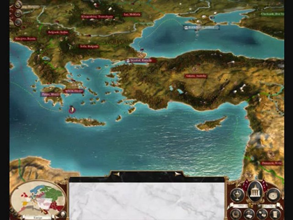 Let's Play Empire Total War Part. 12 (Ottoman Empire)
