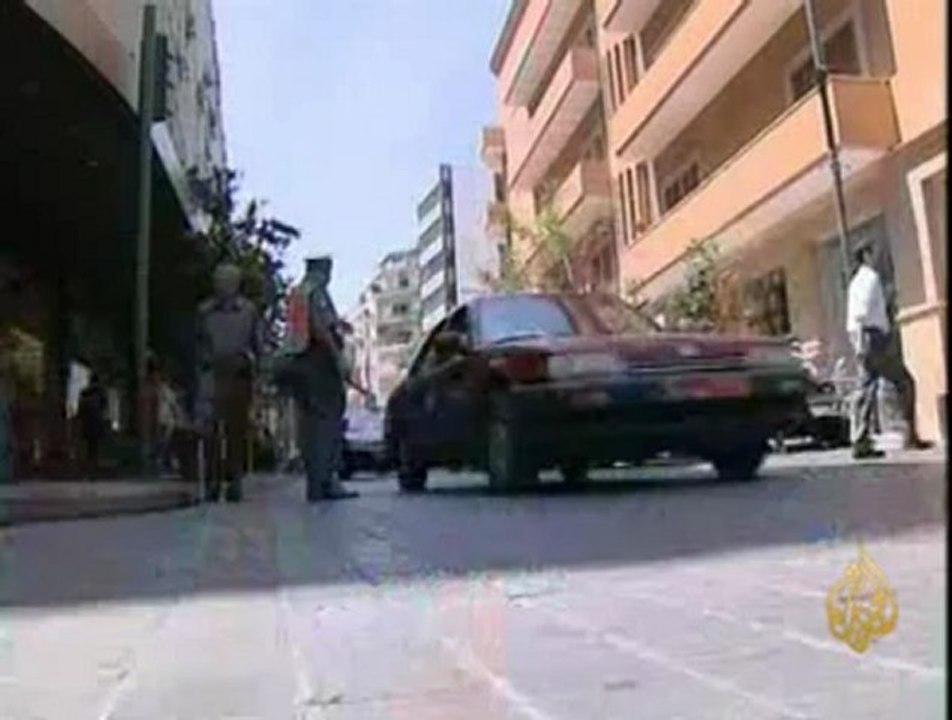 ردود الفعل اللبنانية على قرائن نصرالله