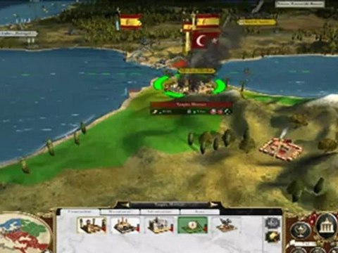 Let's Play Empire Total War Part. 26 (Ottoman Empire)