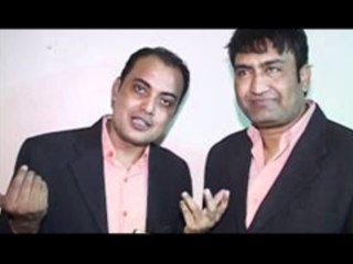 India Is Our Second Home - Irfan Malik and Ali Hasan