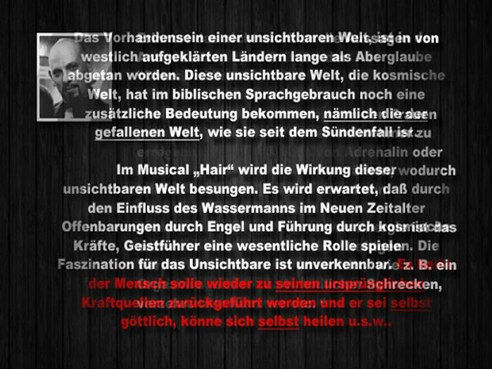 Orgonit Segen oder Fluch? Teil 03 von 11