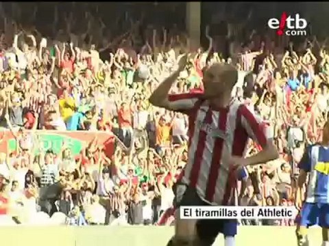 Athletic: ¿será Toquero lehendakari?