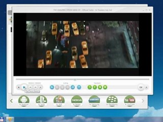 Review of Freemake Video Converter