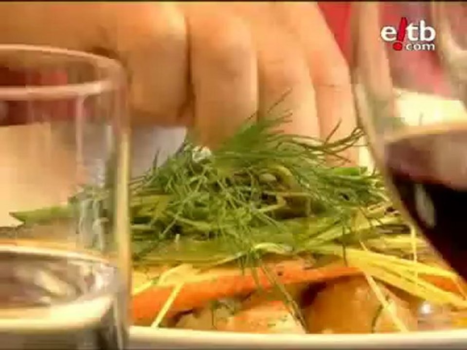 Viajar: Mondo difficile en Suecia