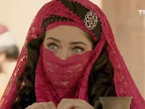 Bir Zamanlar Osmanlı Kıyam 13. Bölüm Dizi İzle (tek parça)