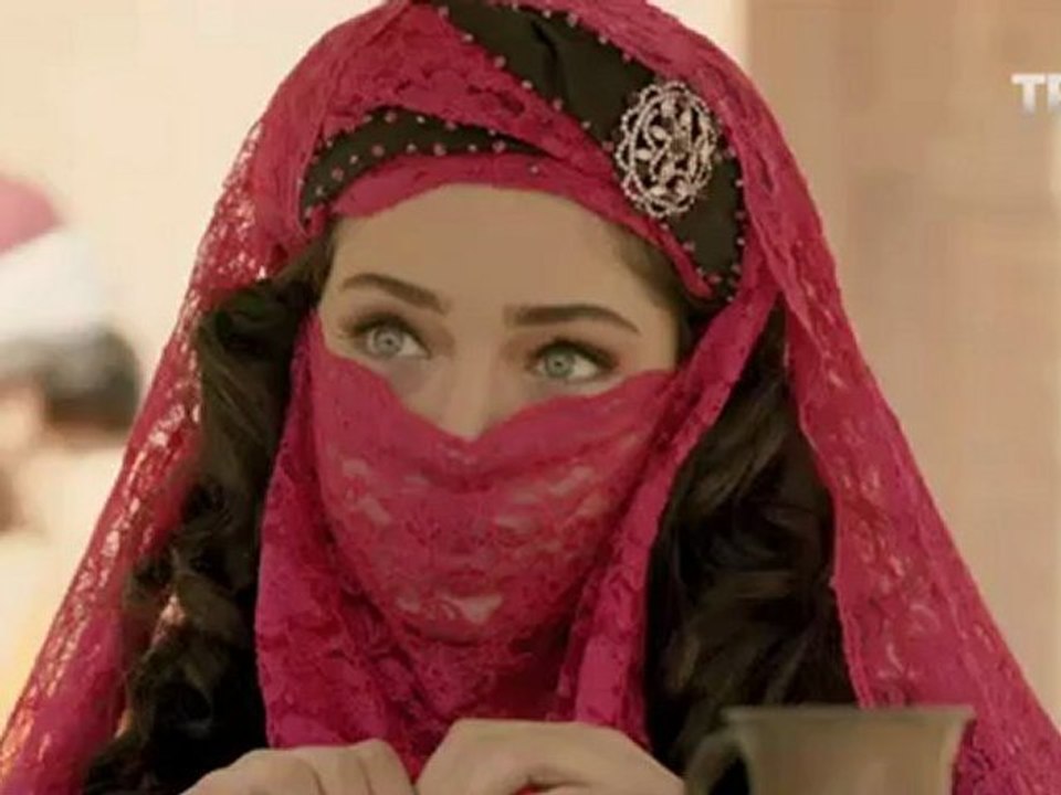 Bir Zamanlar Osmanlı Kıyam 13. Bölüm Dizi İzle (tek parça)