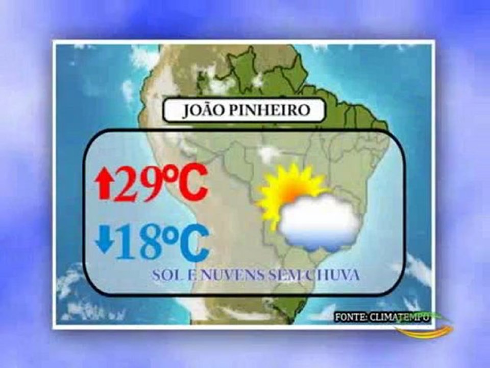 JP Notícias do dia 05-06-2012