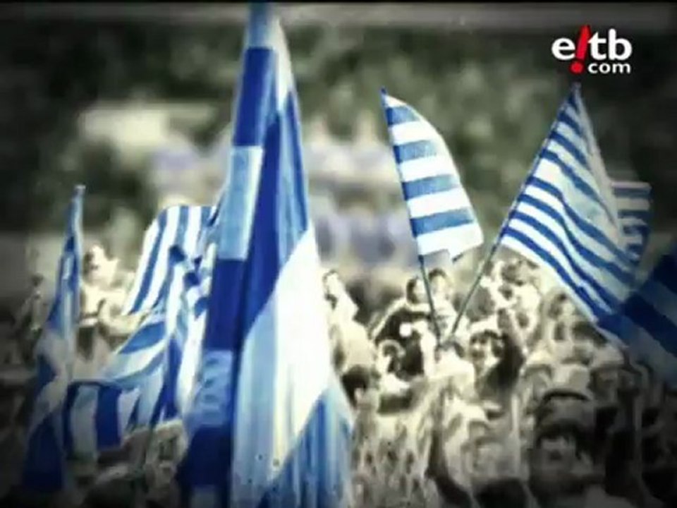Real Sociedad, 100 años