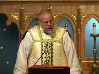 Jun 06 - Homily: Heavenly Wisdom