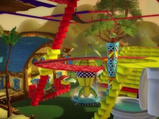 Free Realms - Trailer E3 2012