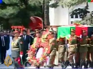 Top Haqqani commander arrested in Afghanistan