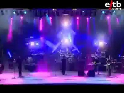 Gaztea live: Akelarre en directo