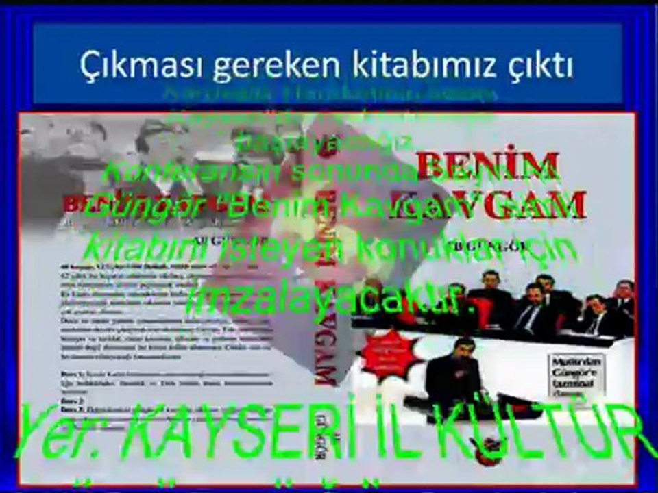 KONFERANS