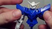 Lets Build FG Exia Gundam/2OLD4TOYS Contest Entry