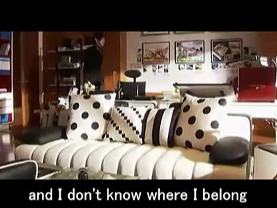 [ Fanmade ] Just One Last Dance - Jaemin/Joongshim