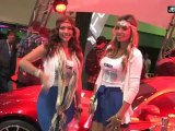 E3 2012 : des babes hot et sexy avec Jeux Actu !