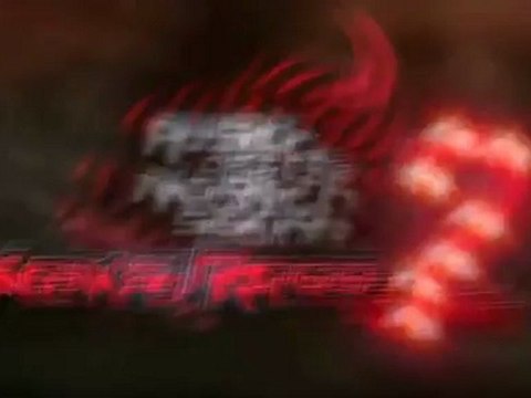 Fist Of The North Star Ken´s Rage 2 - E3 2012 Trailer