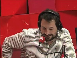 Régis Mailhot : La chronique du 06/06/2012 dans A La Bonne Heure
