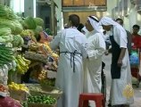 ظاهرة المتسللين وتأثيرها على الامن الكويتي
