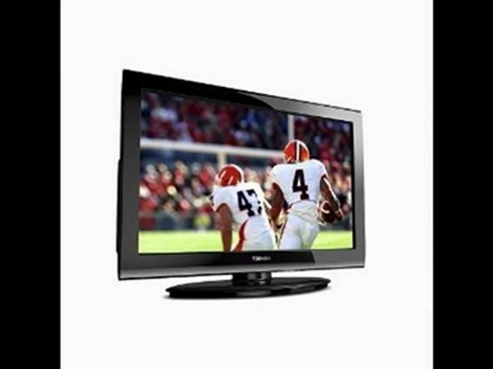 Toshiba 32C120U 32-Inch 720p 60Hz LCD HDTV Price | Best Toshiba LCD HDTV 2012 | Toshiba 32C120U Review